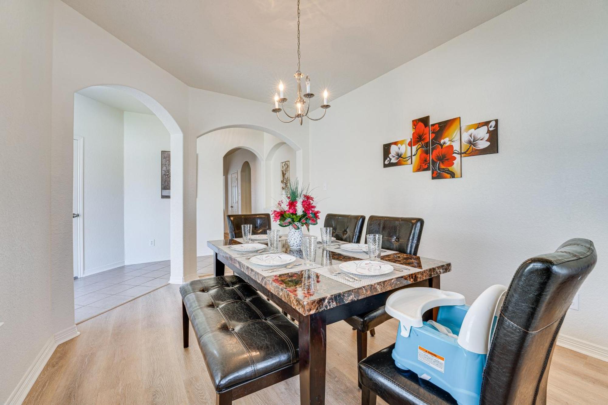 San Antonio Home With Game Room, 9 Mi To Seaworld! Екстер'єр фото
