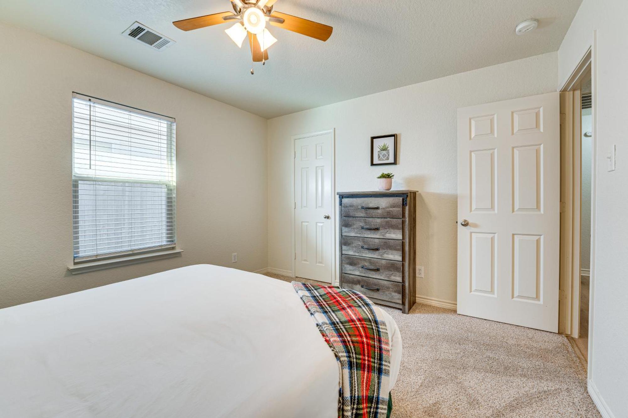 San Antonio Home With Game Room, 9 Mi To Seaworld! Екстер'єр фото