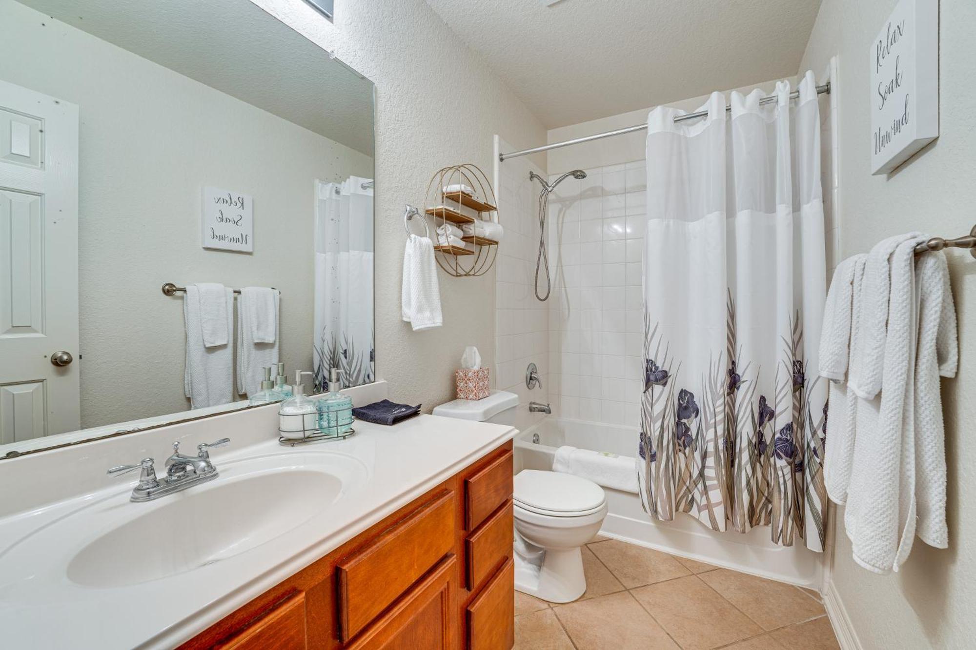 San Antonio Home With Game Room, 9 Mi To Seaworld! Екстер'єр фото