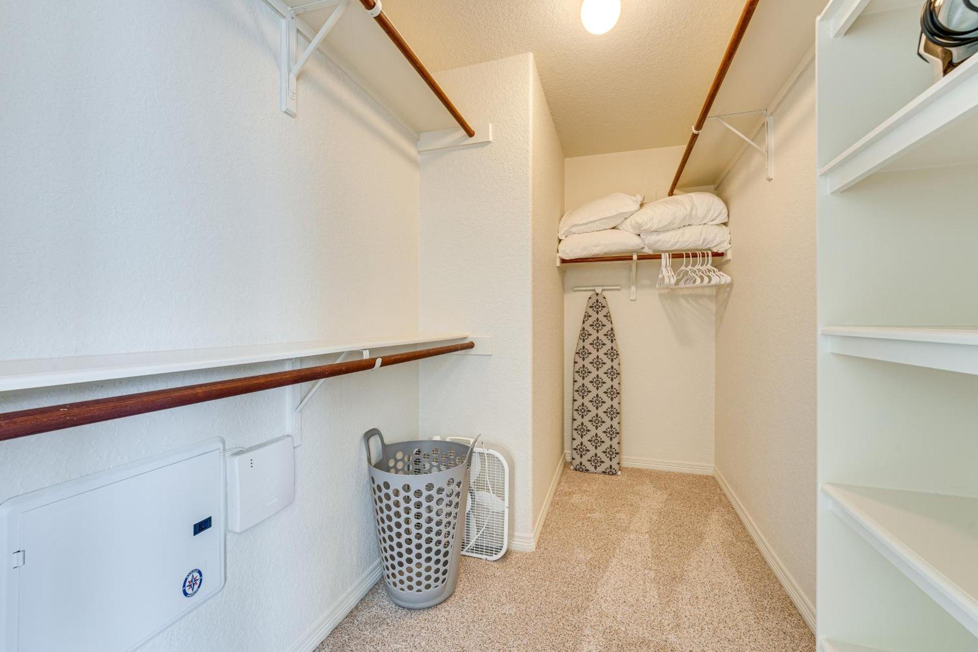 San Antonio Home With Game Room, 9 Mi To Seaworld! Екстер'єр фото